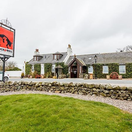 The Cock And Bull Balmedie Exterior foto